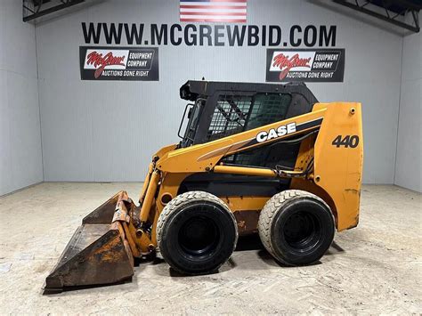 440ct case skid steer for sale|mustang 440 skid steer specs.